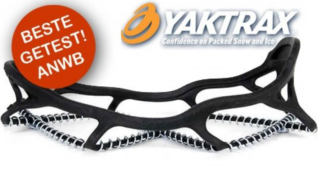 Yaktrax Walker - Afbeelding 5