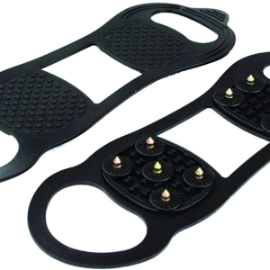 Highlander Snow + Ice Grippers