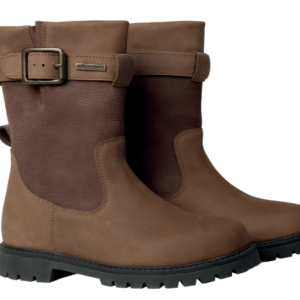 Sommerset Bruton Buckle Low Waterdichte Outdoorlaars