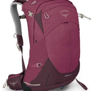 Osprey Sirrus 24 rugzak