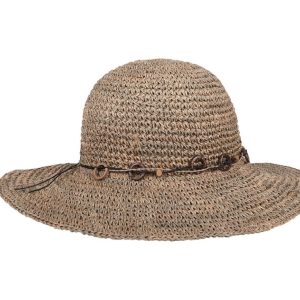 Hatland Tasmine Seagrass hoed