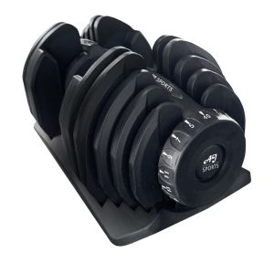 Verstelbare Dumbbell 40kg