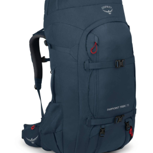 Osprey Farpoint Trek Pack 75 rugzak