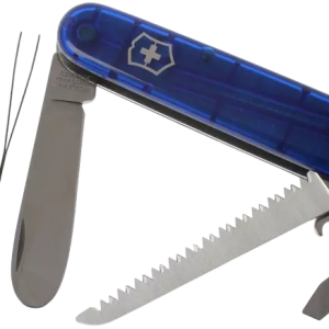 97. Victorinox My First Victorinox 9f. Zakmes