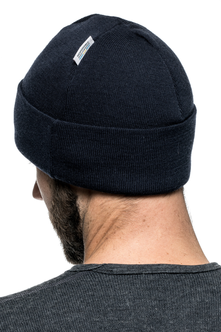 Woolpower Beanie Classic - Afbeelding 4