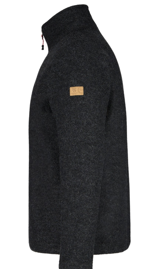 Ivanhoe Brodal half Zip herentrui - Afbeelding 4