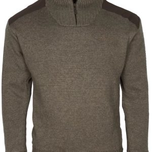 Pinewood New Stormy Sweater herentrui