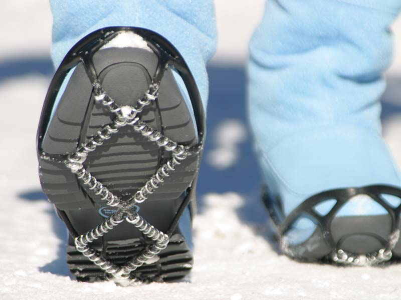 Yaktrax Walker - Afbeelding 2