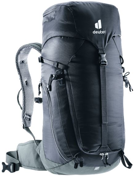 Deuter Trail 24 rugzak - Afbeelding 4