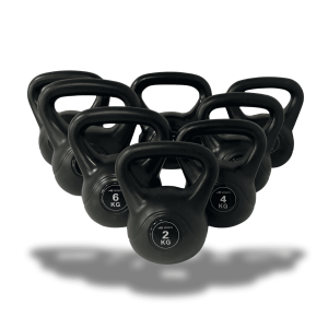 Kettle Bell PVC AJ-Sports