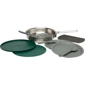 Stanley – The All-In-One Fry Pan Set